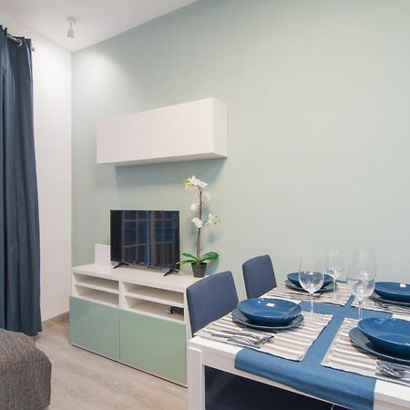 Db Nice Apartment Sagrada Familia Barcelona Exterior photo
