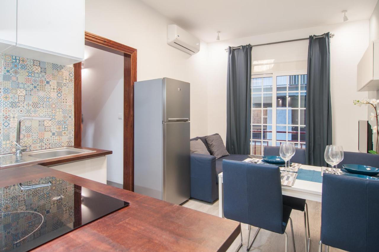 Db Nice Apartment Sagrada Familia Barcelona Exterior photo