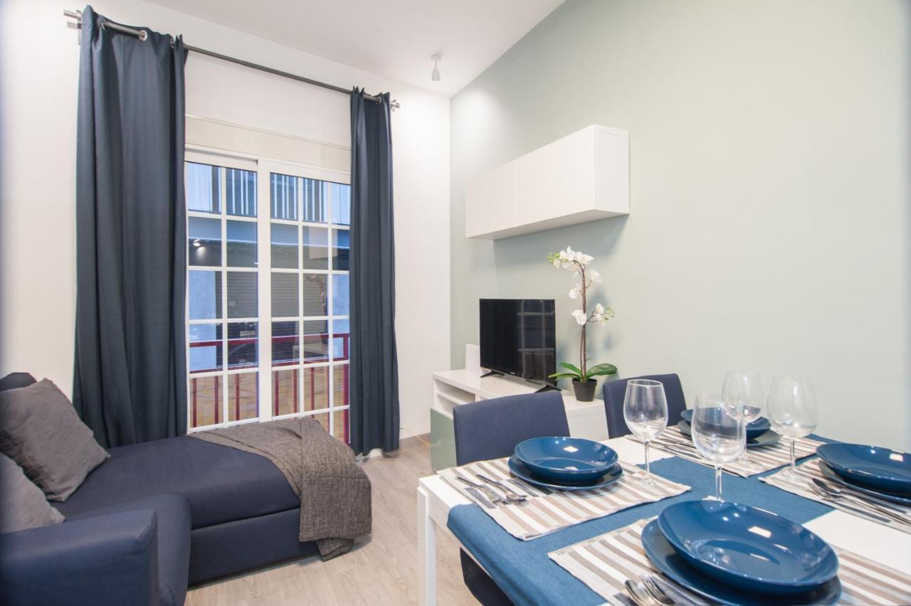 Db Nice Apartment Sagrada Familia Barcelona Exterior photo